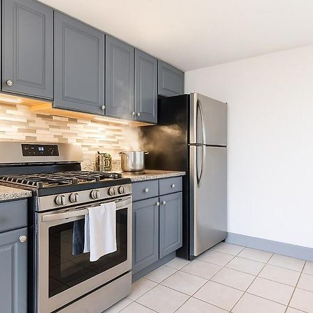 Convention Center 1Br Condo Downtown Hartford And Gym Exterior foto
