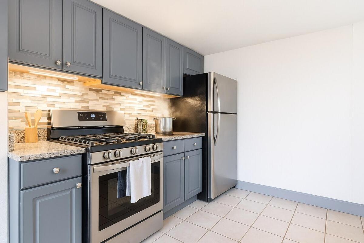 Convention Center 1Br Condo Downtown Hartford And Gym Exterior foto